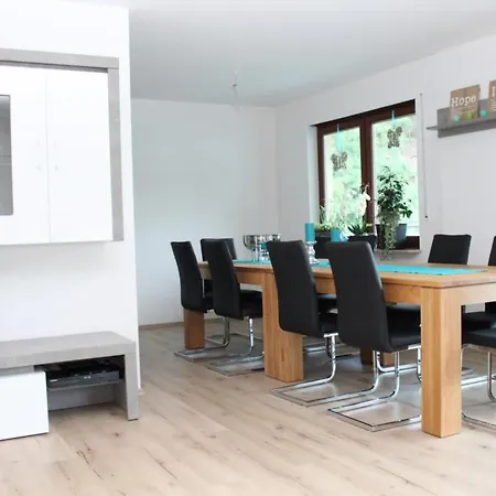 Larum By Interhome Apartamento Hemfurth-Edersee