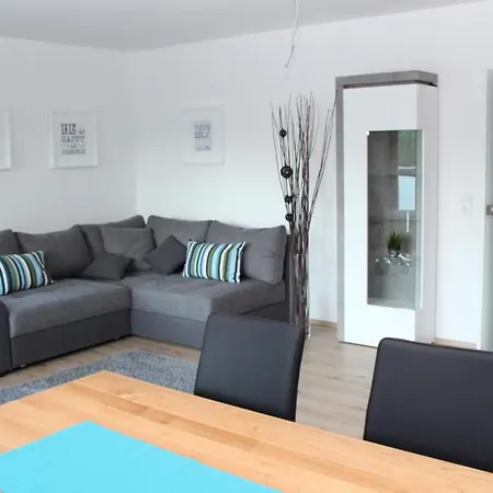 Apartamento Larum By Interhome Hemfurth-Edersee
