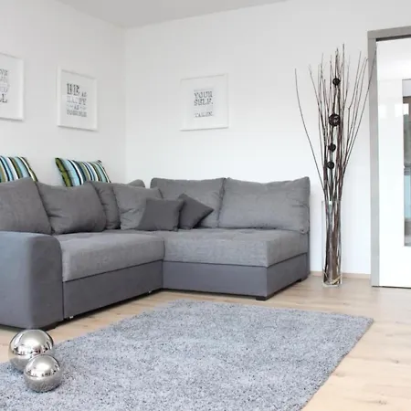 Larum By Interhome Apartamento *