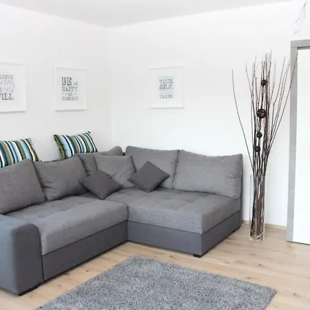 Larum By Interhome * Hemfurth-Edersee