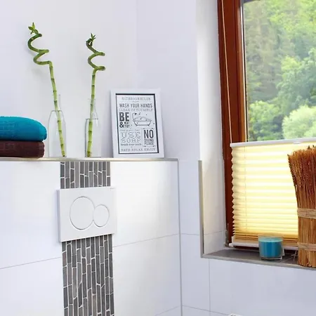 Apartment Larum By Interhome