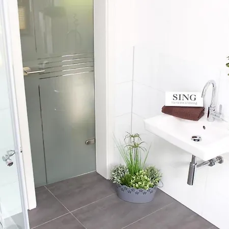 Larum By Interhome Apartment